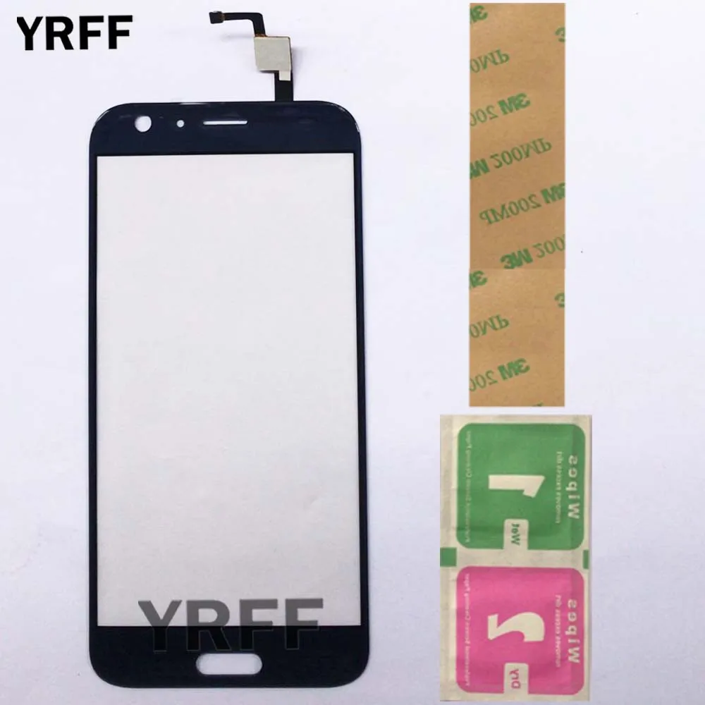 Touch Screen Senor For Doogee BL5000 Touchscreen Digitizer Panel Front Glass Touchpad Mobile 3M Glue Wipes Replacement
Touch Screen Senor For Doogee BL5000 Touchscreen Digitizer Panel Front Glass Touchpad Mobile 3M Glue Wipes Replacement