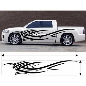 Big 250CM Whole Car Body Fir Flame Sticker Styling Decal Vinyl Decor Car Body Cover Auto Accessories Fashion Car Refitting DIY
Big 250CM Whole Car Body Fir Flame Sticker Styling Decal Vinyl Decor Car Body Cover Auto Accessories Fashion Car Refitting DIY
