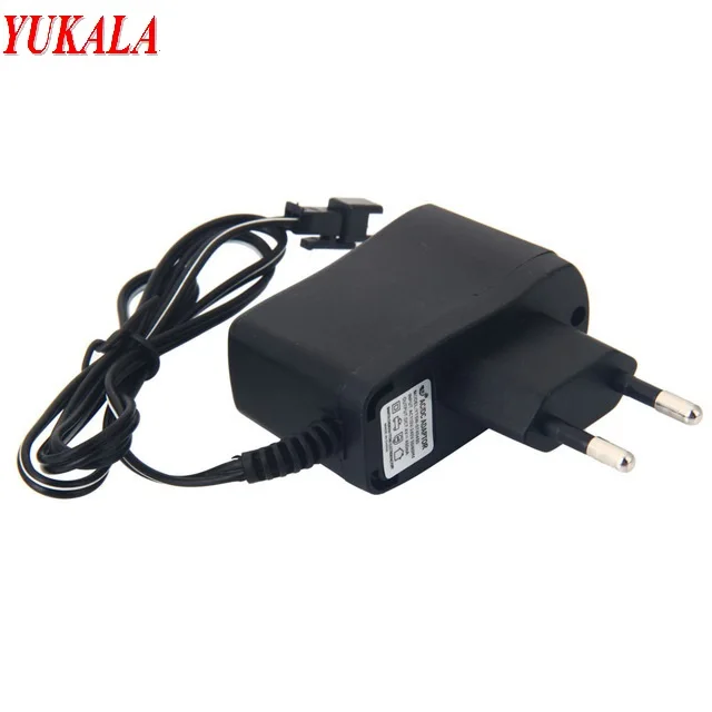 YUKALA H8C F183 RC Quadcopter Helicopter 7.4v 500mah battery wall charger 2PCS Free shipping
YUKALA H8C F183 RC Quadcopter Helicopter 7.4v 500mah battery wall charger 2PCS Free shipping