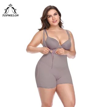 TOPMELON Spandex Shaper Wear for Women Firm Control Underbust Corset Stomach Slimming Belt New Slimming Underwear S-6XL
TOPMELON Spandex Shaper Wear for Women Firm Control Underbust Corset Stomach Slimming Belt New Slimming Underwear S-6XL