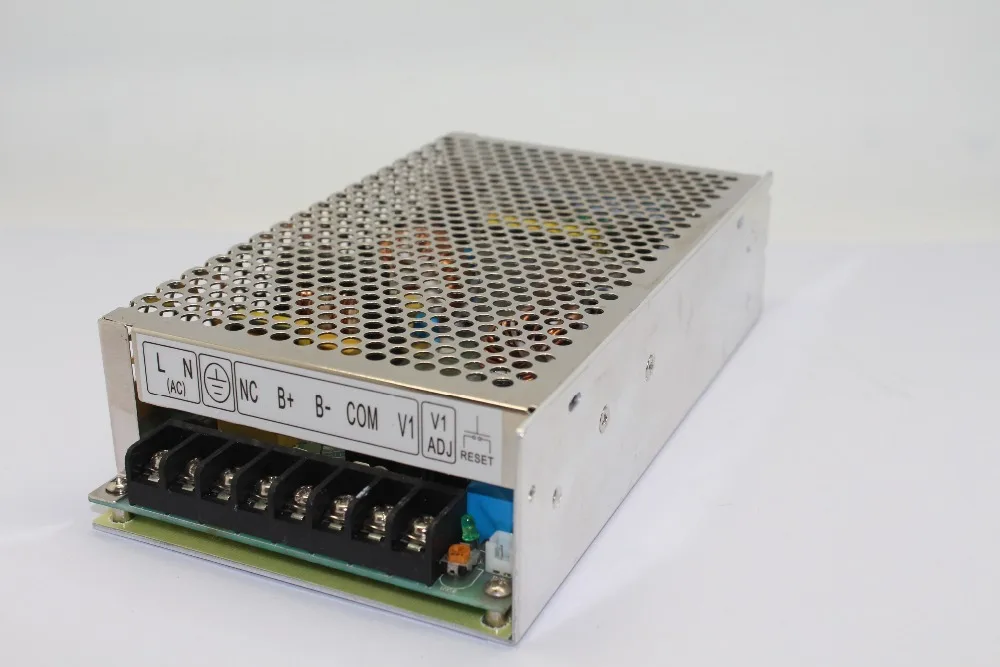Battery backup 155w 27.6V AC DC charging function power supply with UPS function
Battery backup 155w 27.6V AC DC charging function power supply with UPS function