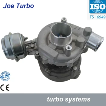 GT1749V TURBO 701854-5004S 701854-0003 028145702N Turbocharger For AUDI A4 A6 Seat Ibiza Leon VW Caddy Polo ASV AFN ALH 1.9L TDI
GT1749V TURBO 701854-5004S 701854-0003 028145702N Turbocharger For AUDI A4 A6 Seat Ibiza Leon VW Caddy Polo ASV AFN ALH 1.9L TDI