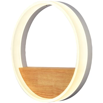 Nordic wall lamp Modern minimalist creative log art wall lamp living room decoration wall lamp Japanese bedside wall
Nordic wall lamp Modern minimalist creative log art wall lamp living room decoration wall lamp Japanese bedside wall