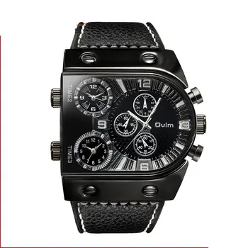 9315 Luxury Brand Watches Men Quartz Fashion Casual Male Sports Watch Date Clock Military Wristwatches
9315 Luxury Brand Watches Men Quartz Fashion Casual Male Sports Watch Date Clock Military Wristwatches