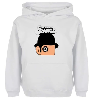 Unisex Fashion Clockwork Orange Symbol Design Hoodie Men's Boy's Women's Girl's winter jacket Sweatshirt For Birthday Parties
Unisex Fashion Clockwork Orange Symbol Design Hoodie Men's Boy's Women's Girl's winter jacket Sweatshirt For Birthday Parties