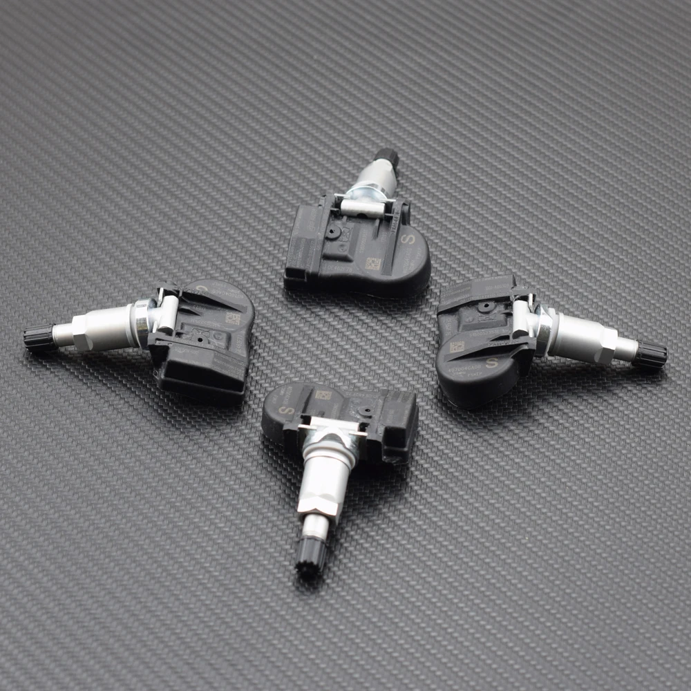 TPMS Tire Pressure Monitor/Warning System Sensor For Infiniti Q50 2013 2014 2015 40700-4GA0B 407004GA0B 40700 4GA0B 315MHz
TPMS Tire Pressure Monitor/Warning System Sensor For Infiniti Q50 2013 2014 2015 40700-4GA0B 407004GA0B 40700 4GA0B 315MHz