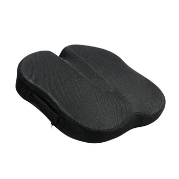 Luxury Office Chair Car Seat Cushion Memory Foam Orthopedic Coccyx Wheelchair Kitchen Chair Seat Cushion Sofa Decorative Pouf
Luxury Office Chair Car Seat Cushion Memory Foam Orthopedic Coccyx Wheelchair Kitchen Chair Seat Cushion Sofa Decorative Pouf