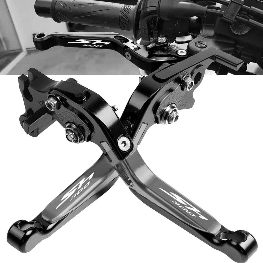 Motorcycle Accessories Folding handle Brake Clutch Levers For Honda SH300 SH 300 2018 with LOGO
Motorcycle Accessories Folding handle Brake Clutch Levers For Honda SH300 SH 300 2018 with LOGO