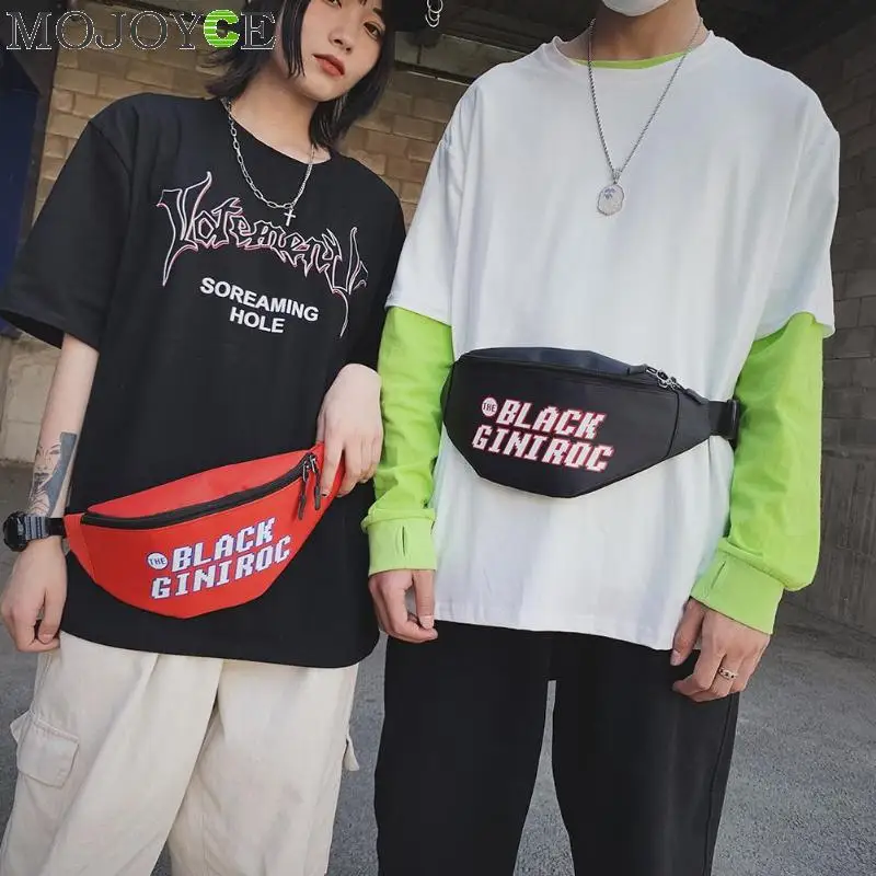 Canvas Waist Bag for Women Men Unisex Fanny Pack Chest Packs Money Belt Belly Bags Letter Print Purse Chic Pouch
Canvas Waist Bag for Women Men Unisex Fanny Pack Chest Packs Money Belt Belly Bags Letter Print Purse Chic Pouch