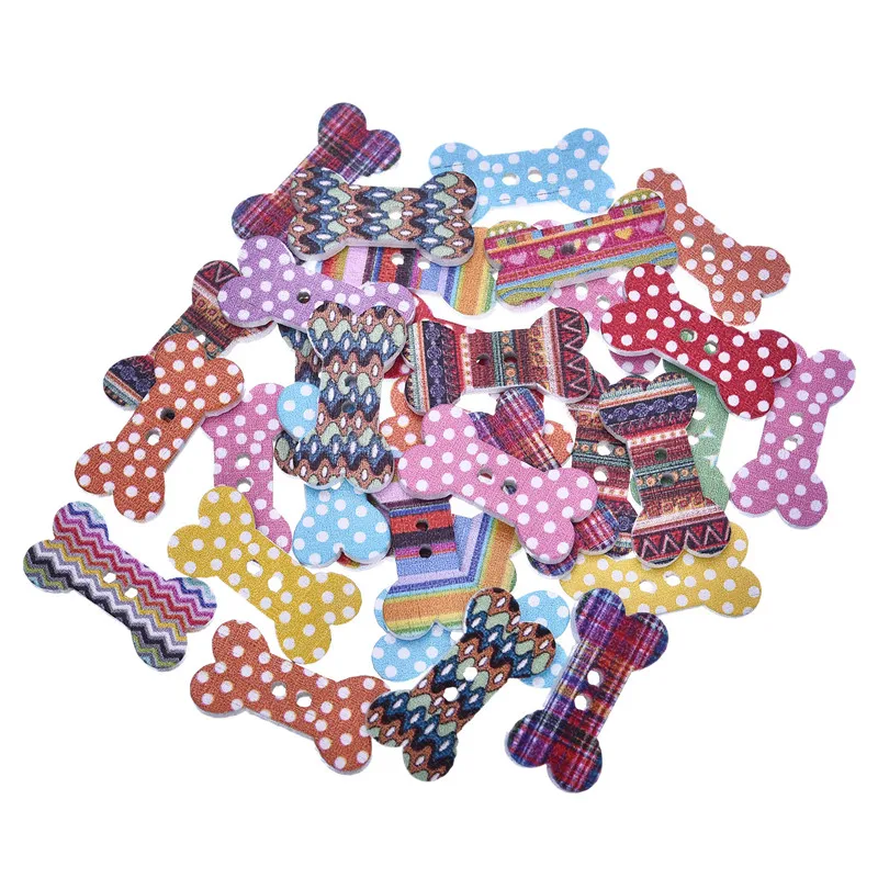 50Pcs Buttons Wood Button Sewing Accessories Flatback Scrapbooking 2 Holes Mixed Wood Decoration Button Sewing Buttons 24X12mm
50Pcs Buttons Wood Button Sewing Accessories Flatback Scrapbooking 2 Holes Mixed Wood Decoration Button Sewing Buttons 24X12mm