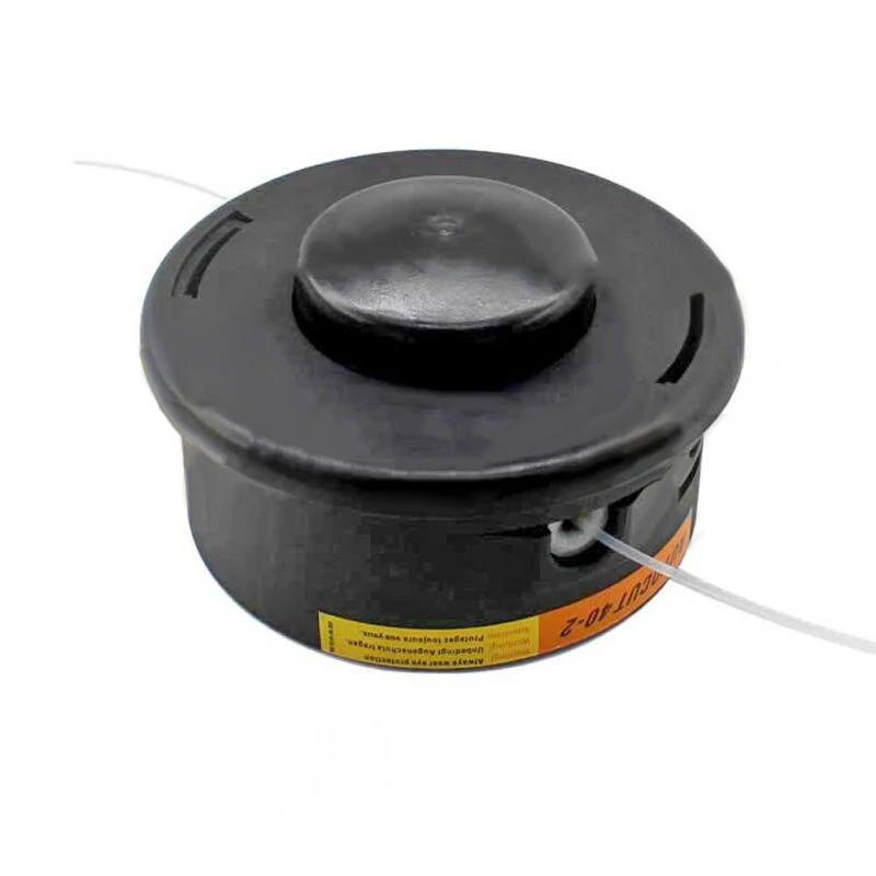 1pc Garden Cutter Head For Stihl Autocut 40-2 FS290 FS300 FS310 FS360 FS410 FS450 FS490 Strimmer Heads Tool Parts
1pc Garden Cutter Head For Stihl Autocut 40-2 FS290 FS300 FS310 FS360 FS410 FS450 FS490 Strimmer Heads Tool Parts