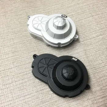 1PC Climbing Car Gearbox Cover Metal Gear Box Housing Reduction Gears Shell for Axial scx10-ll 90046 Crawler RC Car Upgrade
1PC Climbing Car Gearbox Cover Metal Gear Box Housing Reduction Gears Shell for Axial scx10-ll 90046 Crawler RC Car Upgrade