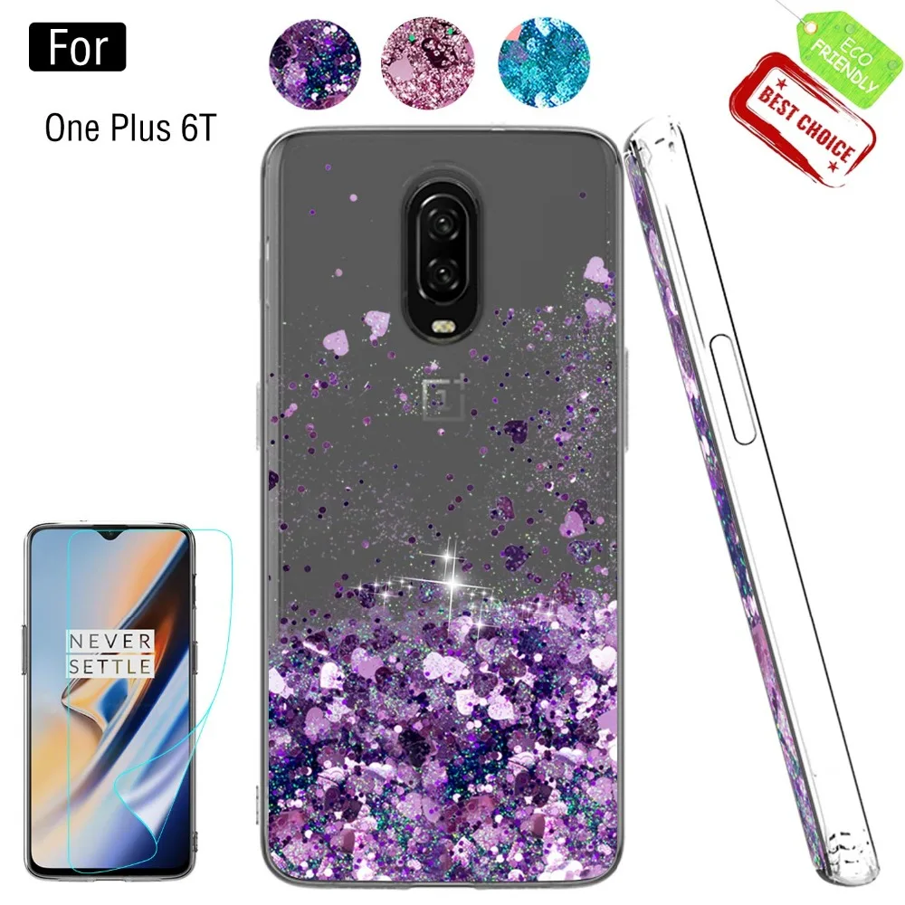 One plus 6T case Dynamic Liquid Quicksand Glitter Case For One Plus 6T Coque Oneplus 6T oneplus 6T 1+6T Soft TPU Slicone Cover
One plus 6T case Dynamic Liquid Quicksand Glitter Case For One Plus 6T Coque Oneplus 6T oneplus 6T 1+6T Soft TPU Slicone Cover