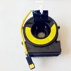 parts OE No 93490-2K310 for Kia Hyundai Cerato Forte 934902K310 Combination Switch Coil 93490 2M500
parts OE No 93490-2K310 for Kia Hyundai Cerato Forte 934902K310 Combination Switch Coil 93490 2M500