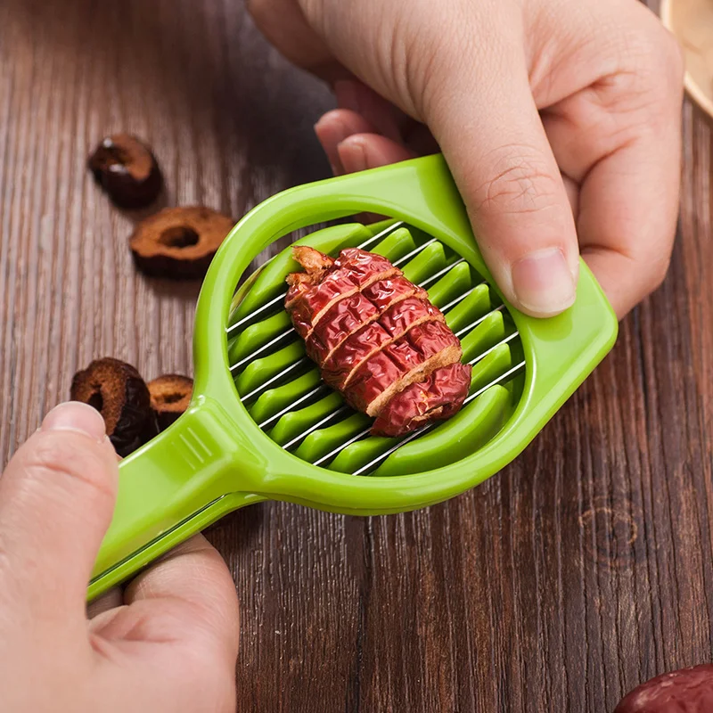 Creative Stainless Steel Fruit Tool Twist Fruit Core Seed Remover Hawthorn Jujube Pear Apple Corers Seeder Cutter Kitchen Gadget
Creative Stainless Steel Fruit Tool Twist Fruit Core Seed Remover Hawthorn Jujube Pear Apple Corers Seeder Cutter Kitchen Gadget
