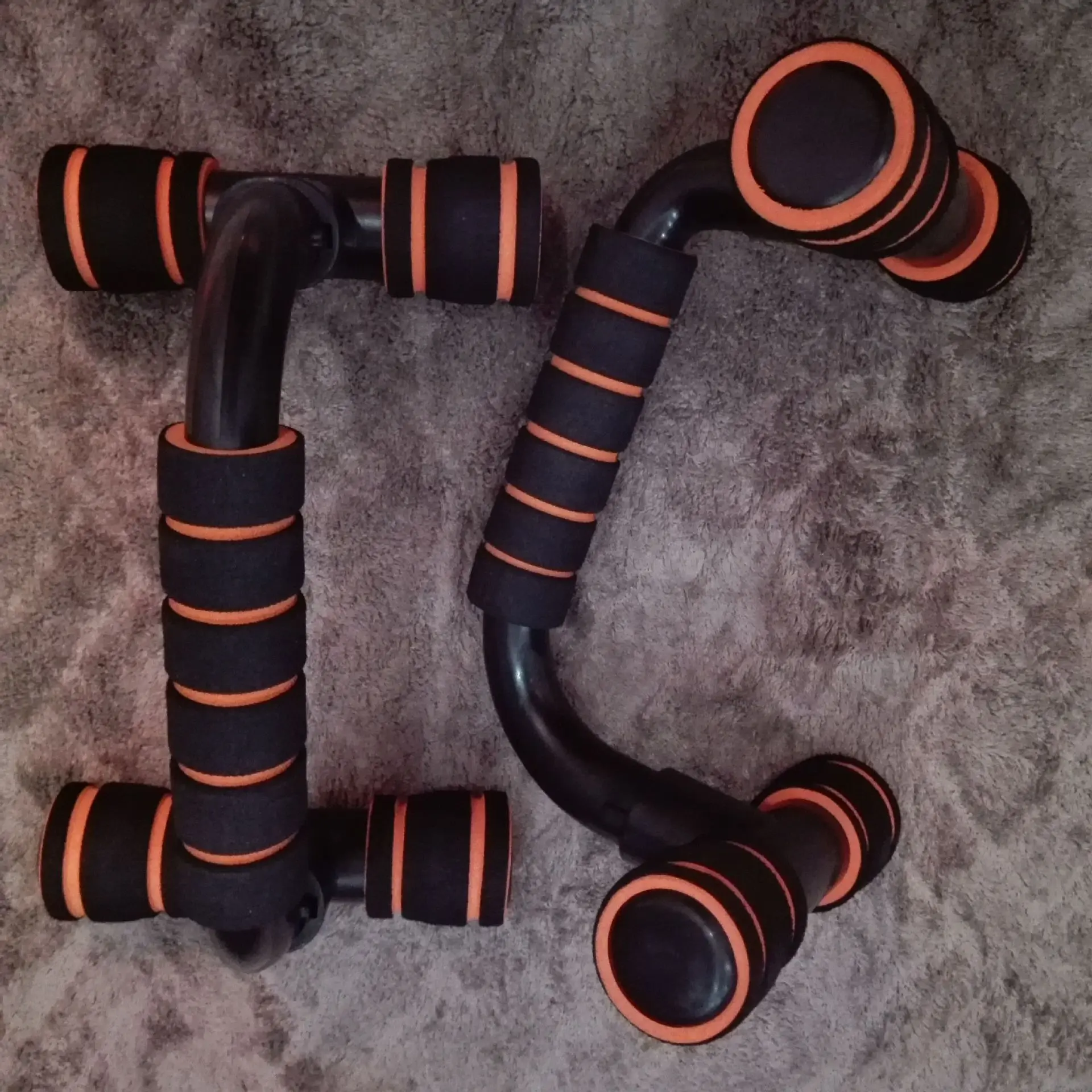 Fitness Push Up Bar Push-Ups Stands Bars for Building Chest Muscles Home or Gym Exercise Training
Fitness Push Up Bar Push-Ups Stands Bars for Building Chest Muscles Home or Gym Exercise Training