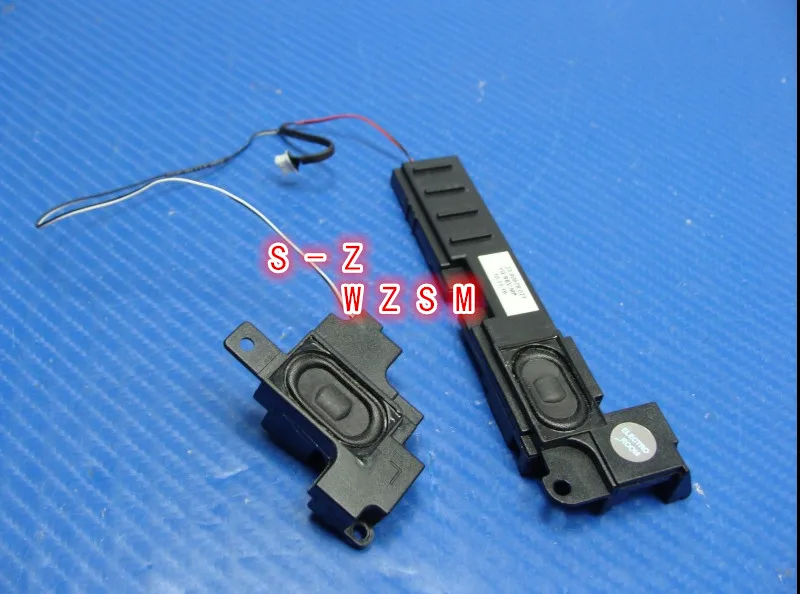 Новый Динамик для ноутбука HP ProBook 4520 4520s 4525s 598685-001 23.40678.001 23.40678.021, Встроенные динамики левый и правый
Новый Динамик для ноутбука HP ProBook 4520 4520s 4525s 598685-001 23.40678.001 23.40678.021, Встроенные динамики левый и правый