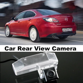 Car Camera For Mazda 6 M6 Mazda6 Atenza GH 2007~2013 High Quality Rear View Back Up Camera For Top Gear Friends | CCD with RCA
Car Camera For Mazda 6 M6 Mazda6 Atenza GH 2007~2013 High Quality Rear View Back Up Camera For Top Gear Friends | CCD with RCA