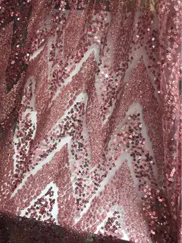 fashionable african Lace Fabric for sexy dress Nigerian Lace Fabric J-63426 with glued glitter
fashionable african Lace Fabric for sexy dress Nigerian Lace Fabric J-63426 with glued glitter