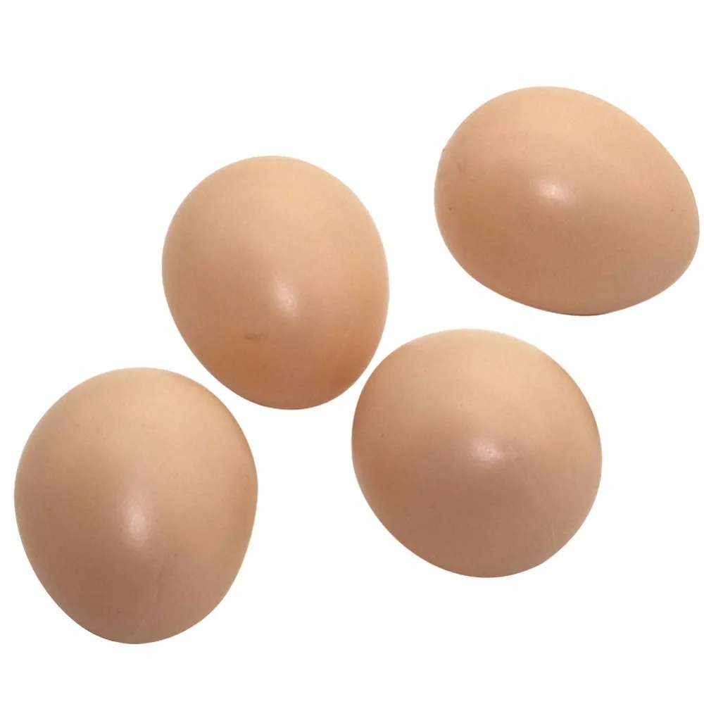 20 Products Simulation chicken Egg Children's Painting Easter Colored eggs Hollow Hatching eggs
20 Products Simulation chicken Egg Children's Painting Easter Colored eggs Hollow Hatching eggs