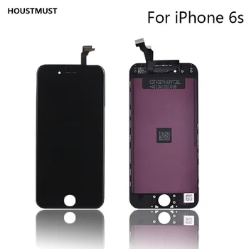 HOUSTMUST Quality Screen For iPhone 6LCD Screen Display and Digitizer Replacement Touch Screen For iPhone 6s 6splus LCD screen
HOUSTMUST Quality Screen For iPhone 6LCD Screen Display and Digitizer Replacement Touch Screen For iPhone 6s 6splus LCD screen