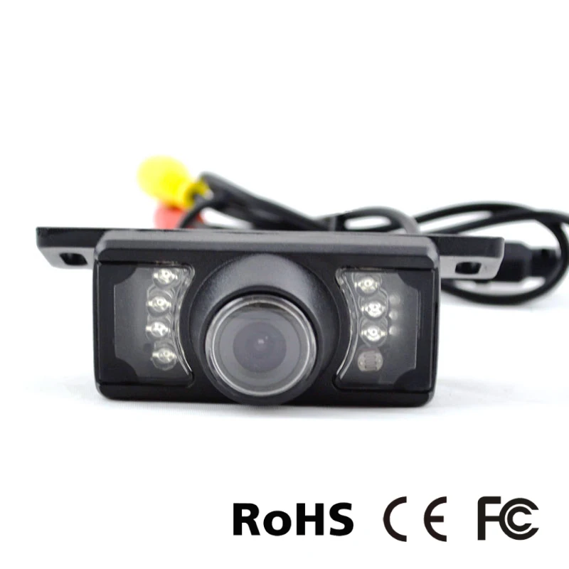 420TV line 170 Lens wide Angle Car Rearview Parking Camera IP68 WATERPROOF camera For Reversing Backup
420TV line 170 Lens wide Angle Car Rearview Parking Camera IP68 WATERPROOF camera For Reversing Backup