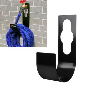 Car Cleanser Metal Water Gun Spray Washer Holder Frame Rack Console Water Pipe Single Hook Tool
Car Cleanser Metal Water Gun Spray Washer Holder Frame Rack Console Water Pipe Single Hook Tool