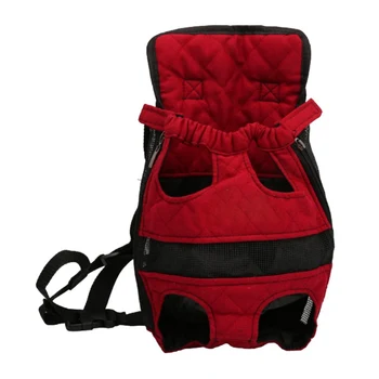 Pet Carrier Backpack for Small Cats and Dogs Designed for Travel, Hiking & Outdoor Use
Pet Carrier Backpack for Small Cats and Dogs Designed for Travel, Hiking & Outdoor Use