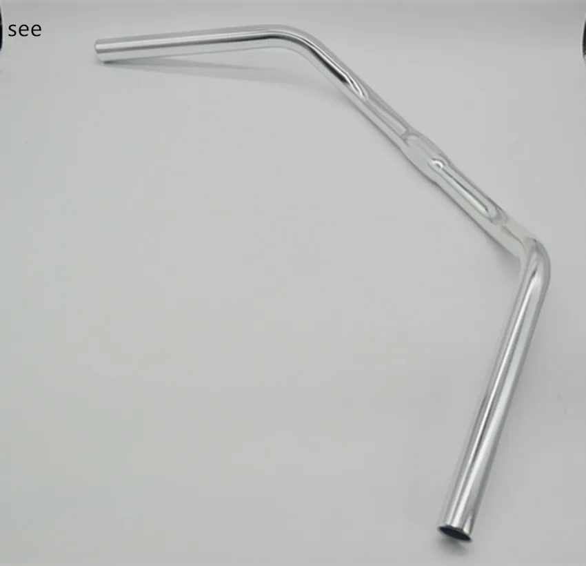 2 styles city bike fixed gear bicycle handlebar 25.4 aluminum alloy Swallow-shaped retro vintage Commuter bicycle handlebar
2 styles city bike fixed gear bicycle handlebar 25.4 aluminum alloy Swallow-shaped retro vintage Commuter bicycle handlebar
