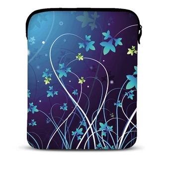 Blue Flower 9.7" Shockproof Tablet Sleeve Case for iPad 2018 Case for iPad Air 2 Air 1 /Pro 10.5 Cover for New iPad 2017 2018
Blue Flower 9.7" Shockproof Tablet Sleeve Case for iPad 2018 Case for iPad Air 2 Air 1 /Pro 10.5 Cover for New iPad 2017 2018