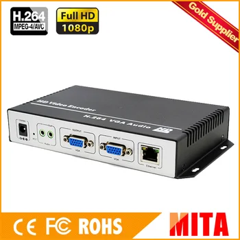 HD H.264 MPEG-4 AVC VGA encoder iptv for Live Streaming with HTTP RTSP RTMP HLS
HD H.264 MPEG-4 AVC VGA encoder iptv for Live Streaming with HTTP RTSP RTMP HLS
