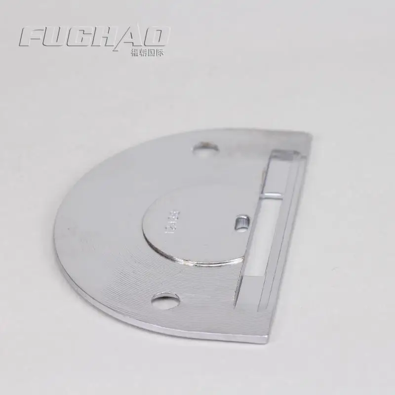 Gloves Synchronous 12438 Needle Plate Synchronous Sewing Machine Home Decor Accessories Industrial Parts
Gloves Synchronous 12438 Needle Plate Synchronous Sewing Machine Home Decor Accessories Industrial Parts