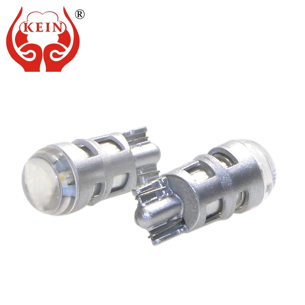 KEIN W5W led t10 Bulb auto car light 3030 T10 led 168 501 194 Interior Lighting Parking Light 12V white red Vehicle Signal Lamp
KEIN W5W led t10 Bulb auto car light 3030 T10 led 168 501 194 Interior Lighting Parking Light 12V white red Vehicle Signal Lamp