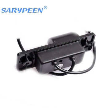 HD CCD Car Rear View backup Camera Reversing forPorsche Cayenne VW Volkswagen SKODA FABIA/SANTANA/POLO(3C)/TIGUAN/TOUAREG/PASSAT
HD CCD Car Rear View backup Camera Reversing forPorsche Cayenne VW Volkswagen SKODA FABIA/SANTANA/POLO(3C)/TIGUAN/TOUAREG/PASSAT