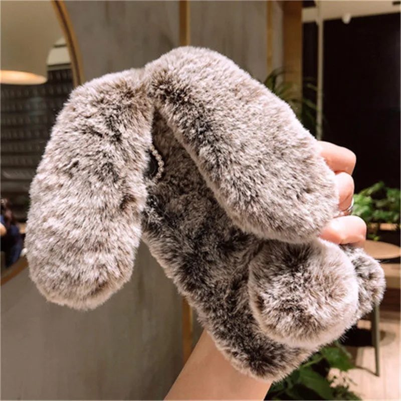 Soft Rabbit Hair Case For Vivo Y97 Y85 V9 Y83 Y79 Y75 V7 Plus Y71 Y67 Y66 V5 Lite X23 X21 UD X21i X20 X9 X9S Plus Nex A S Cover
Soft Rabbit Hair Case For Vivo Y97 Y85 V9 Y83 Y79 Y75 V7 Plus Y71 Y67 Y66 V5 Lite X23 X21 UD X21i X20 X9 X9S Plus Nex A S Cover