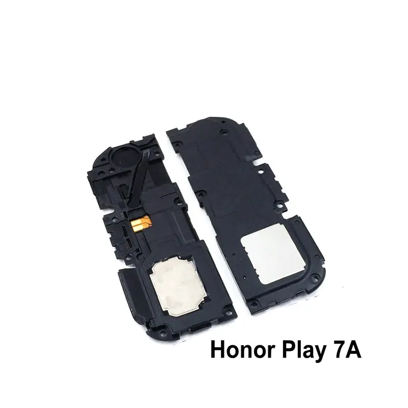 LoudSpeaker Flex For Huawei Honor Play 7A 8E Original Phone Loud Speaker Sound Buzzer Ringer Flex Cable