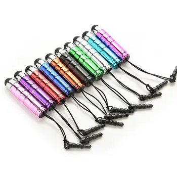 10PCS Stylus Pens Touch Pen For iPad Sumsang Android Smart Touch Screen Phone Tablets Pen
10PCS Stylus Pens Touch Pen For iPad Sumsang Android Smart Touch Screen Phone Tablets Pen