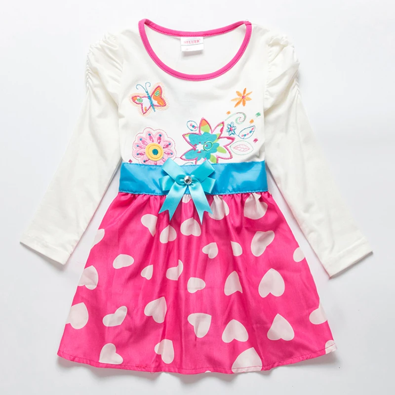 baby girl dress spring 2018 children clothing embroidered fashion flowers princess girls dress cotton clothes girl vestido
baby girl dress spring 2018 children clothing embroidered fashion flowers princess girls dress cotton clothes girl vestido