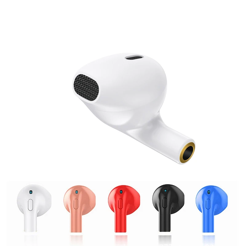 XY I8X Mini Bluetooth In-Ear Headset Stereo Invisible Earbud Wireless Earphone Music Mic for iPhone
XY I8X Mini Bluetooth In-Ear Headset Stereo Invisible Earbud Wireless Earphone Music Mic for iPhone