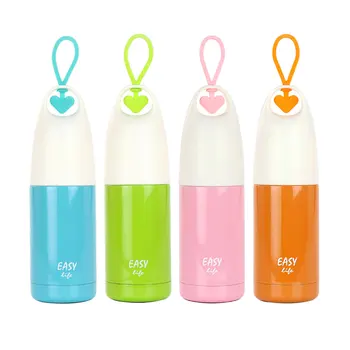 Free Custom 2019 New HOT SALE Fashion Love Hand Rope Vacuum Flasks 304 Stainless Steel Thermos Cup Outdoor Water Bottle Gift Mug
Free Custom 2019 New HOT SALE Fashion Love Hand Rope Vacuum Flasks 304 Stainless Steel Thermos Cup Outdoor Water Bottle Gift Mug