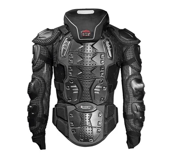 Motorcycle anti-Fall armor coat racing activity Guard Neck protective armor riding protective Clothing
Motorcycle anti-Fall armor coat racing activity Guard Neck protective armor riding protective Clothing
