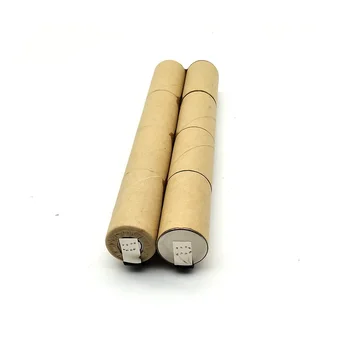 3000mAh for Wurth 9.6V Ni MH Battery pack CD WAM9.6V WAM 9.6 V 702300296 702 300 296 for self-installation
3000mAh for Wurth 9.6V Ni MH Battery pack CD WAM9.6V WAM 9.6 V 702300296 702 300 296 for self-installation