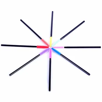 400pcs Silicone Micro Brush for Eyelash Colorful Brushes for Lash Extension Applying Professional Makeup Tools YoTsaiSpring
400pcs Silicone Micro Brush for Eyelash Colorful Brushes for Lash Extension Applying Professional Makeup Tools YoTsaiSpring