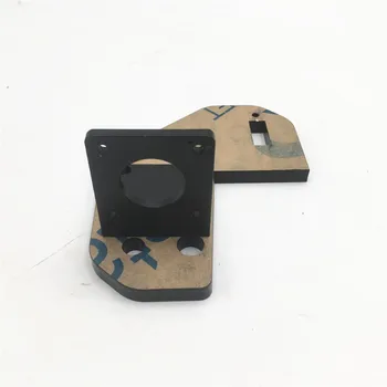 Funssor Anet A8 3D Printer Upgrade bowden extruder mount Anodized Aluminum Anet A8 bowden extruder upgrade holder plate
Funssor Anet A8 3D Printer Upgrade bowden extruder mount Anodized Aluminum Anet A8 bowden extruder upgrade holder plate