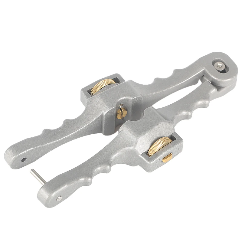 Longitudinal Opening Knife Longitudinal Sheath Cable Slitter Fiber Optical Cable Stripper SI-01
Longitudinal Opening Knife Longitudinal Sheath Cable Slitter Fiber Optical Cable Stripper SI-01