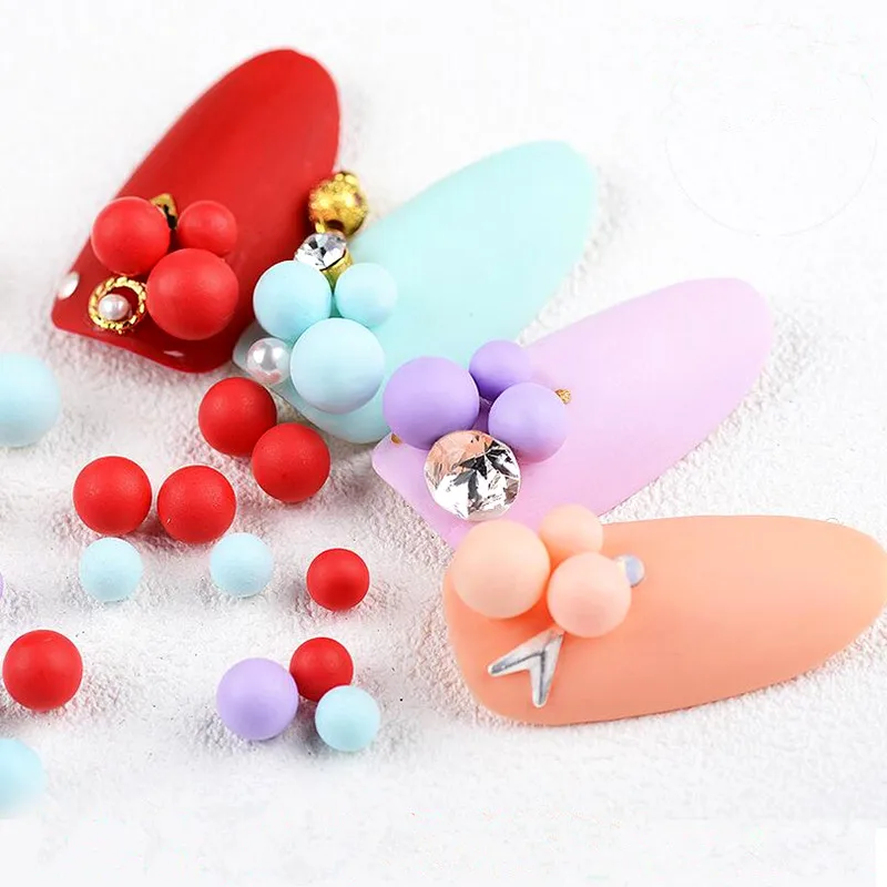 Gel Varnish Stickers for Nails Sticker Nail Art Decor Seashell Pearl Nail Rhinestone Bead Matte Resin Rubber Ball 3D Manicure
Gel Varnish Stickers for Nails Sticker Nail Art Decor Seashell Pearl Nail Rhinestone Bead Matte Resin Rubber Ball 3D Manicure