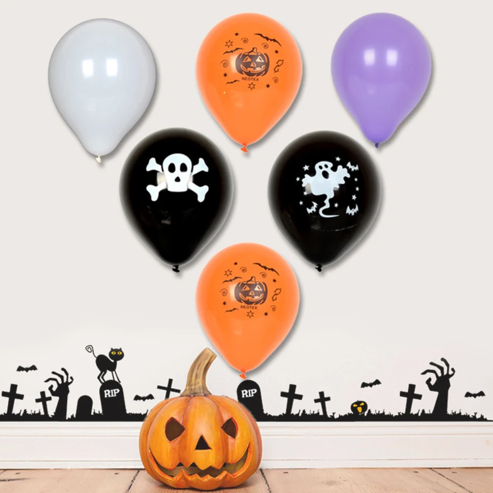 100Pcs birthday balloons Halloween Latex Helium balloon Thickening Pearl party balloon Party Ball kid child toy wedding ballons
100Pcs birthday balloons Halloween Latex Helium balloon Thickening Pearl party balloon Party Ball kid child toy wedding ballons