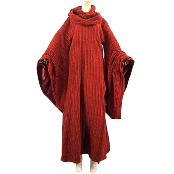 New Arrival Game of Thrones Costume Dress Melisandre Fashion Cosplay Costumes Women Dresses Cape Scarf Party Halloween
New Arrival Game of Thrones Costume Dress Melisandre Fashion Cosplay Costumes Women Dresses Cape Scarf Party Halloween