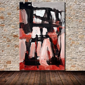 Mintura Frameless Paintings Pictures Hand Painted Modern Abstract Oil Painting On Canvas Home Decor Art Picture For Living Room
Mintura Frameless Paintings Pictures Hand Painted Modern Abstract Oil Painting On Canvas Home Decor Art Picture For Living Room