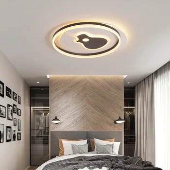 Modern Led Ceiling Lights For Hallway Porch Balcony Bedroom Living Room Surface Mounted Square/Round LED Ceiling Lamp
Modern Led Ceiling Lights For Hallway Porch Balcony Bedroom Living Room Surface Mounted Square/Round LED Ceiling Lamp